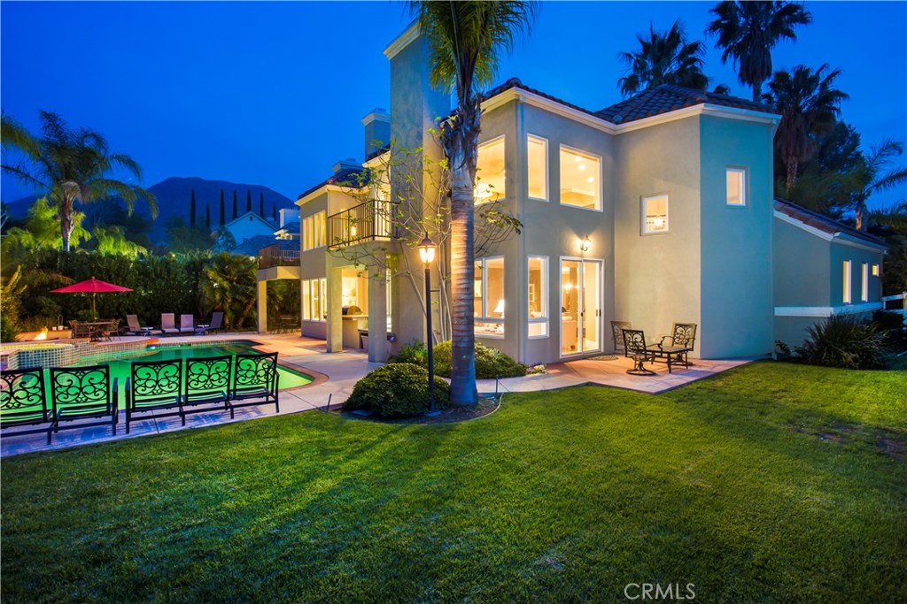 Sold Property