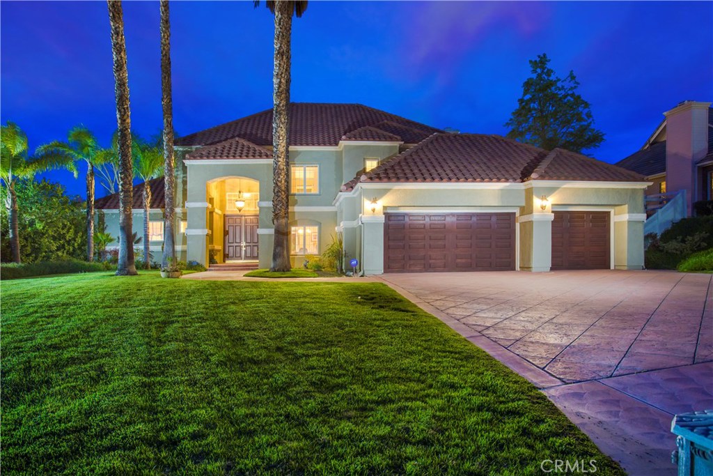 Sold Property