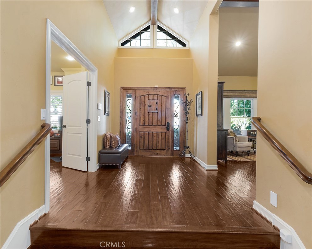 Sold Property