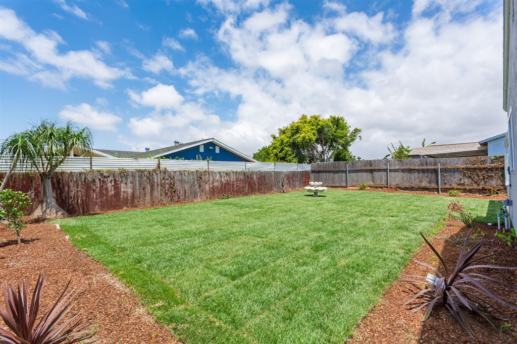 1786 Tamarand Way Sold Property