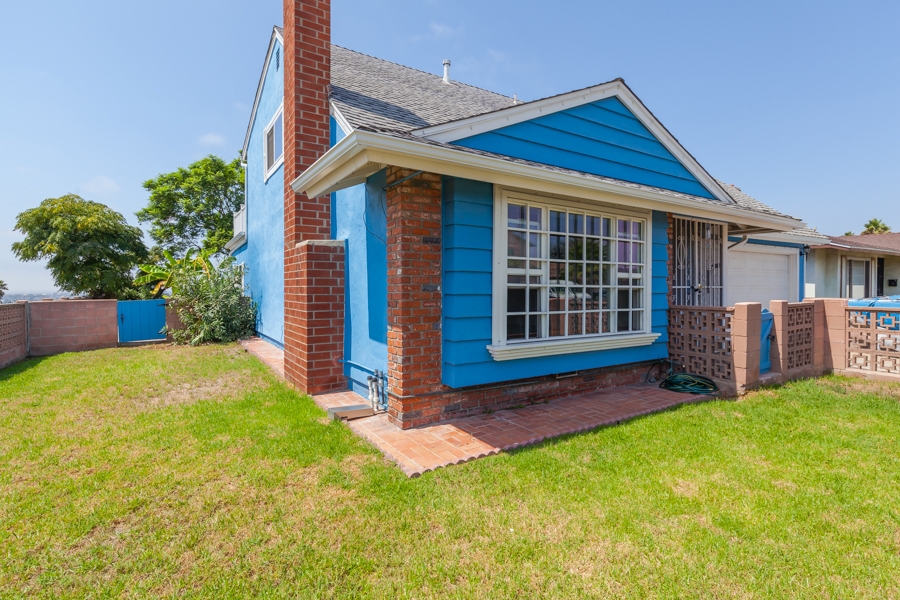 Sold Property