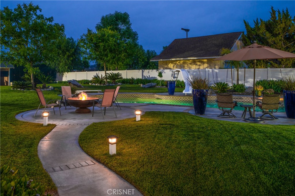 16127 Lost Canyon Road Sold Property