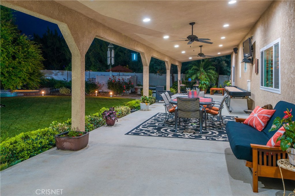 16127 Lost Canyon Road Sold Property