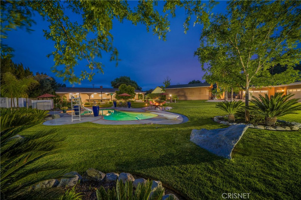 16127 Lost Canyon Road Sold Property