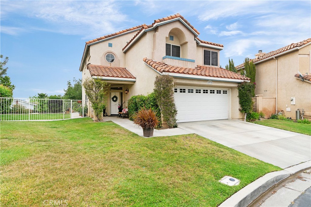Sold Property