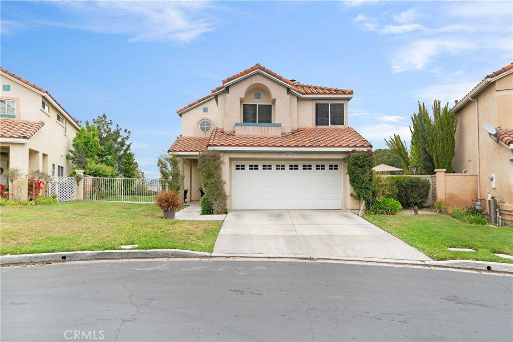 Sold Property