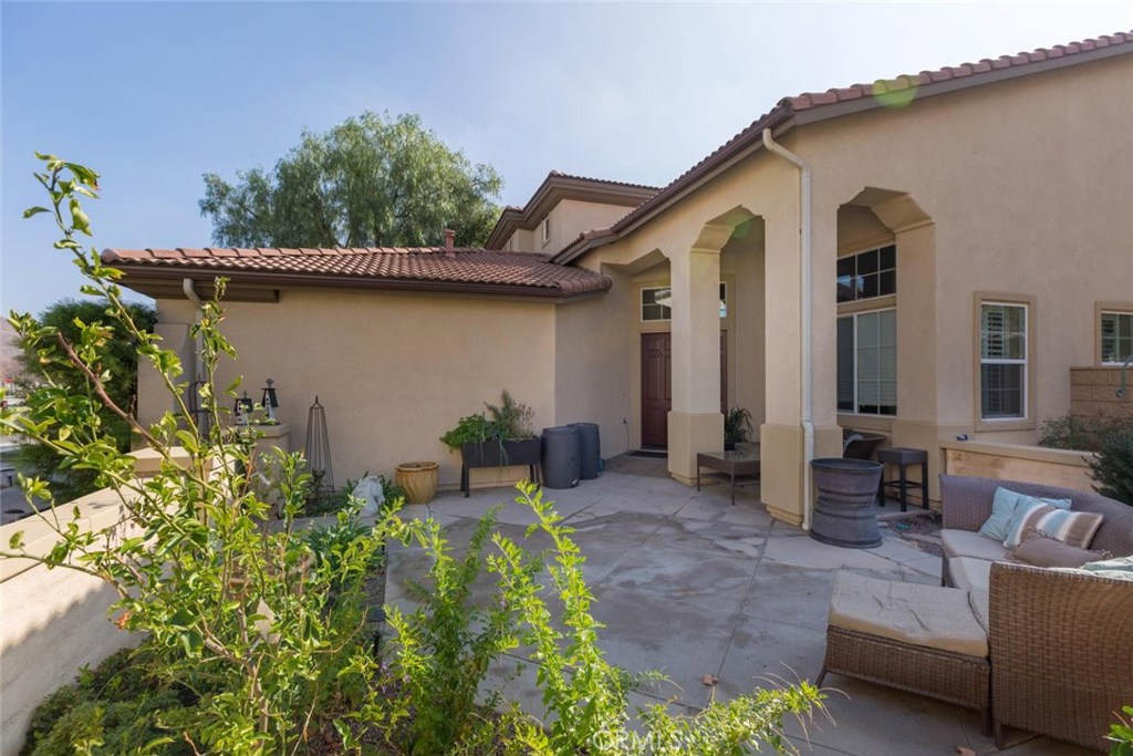 Sold Property