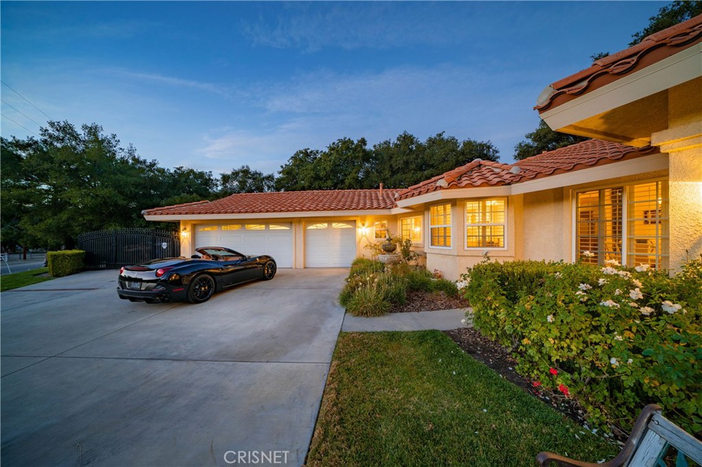 Sold Property
