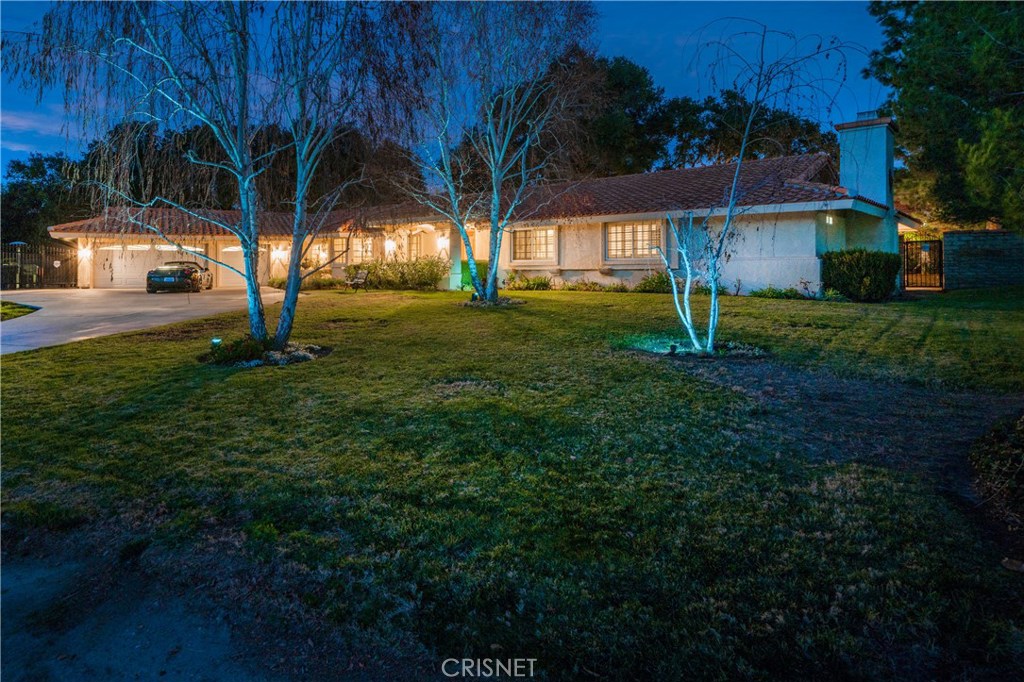 Sold Property