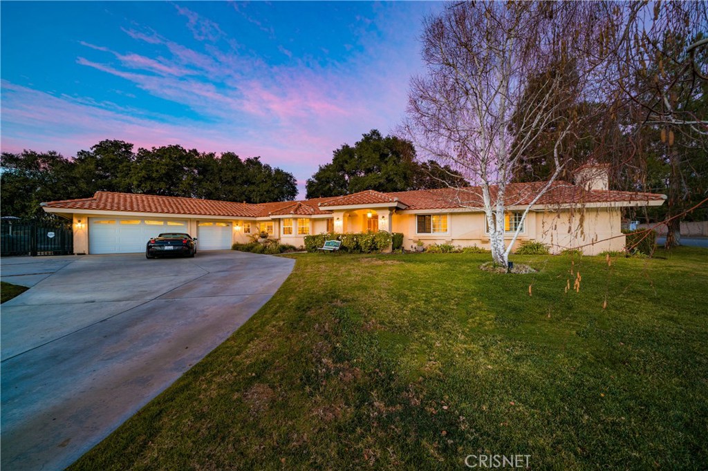 Sold Property