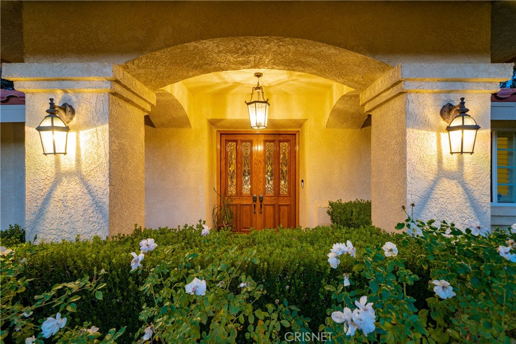 Sold Property