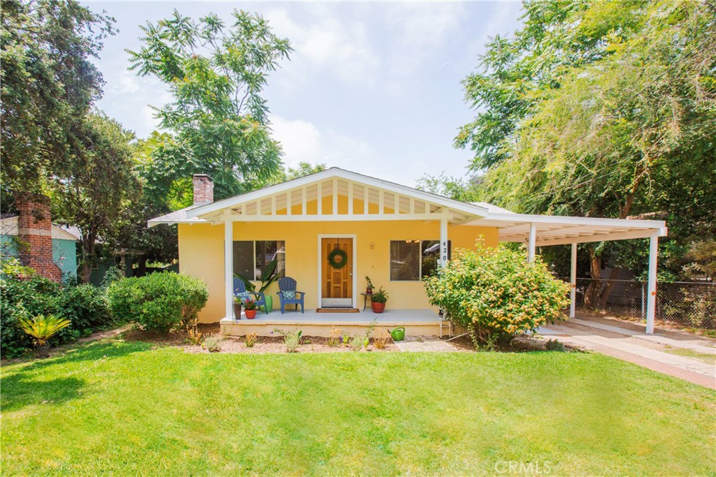 Sold Property