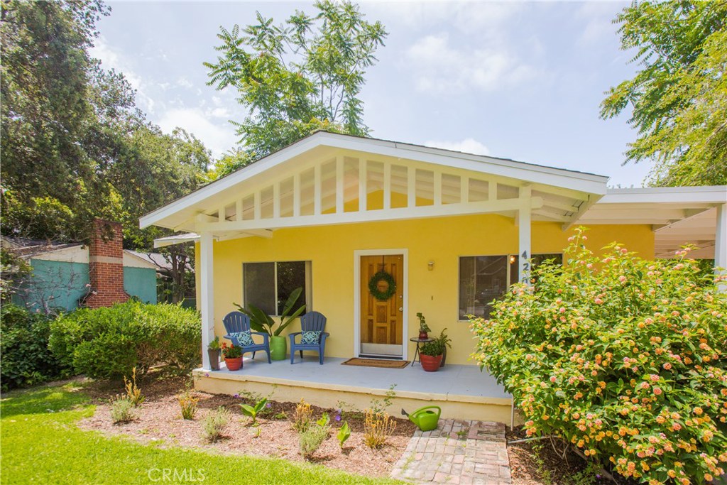 Sold Property