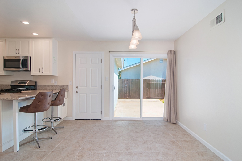 Sold Property