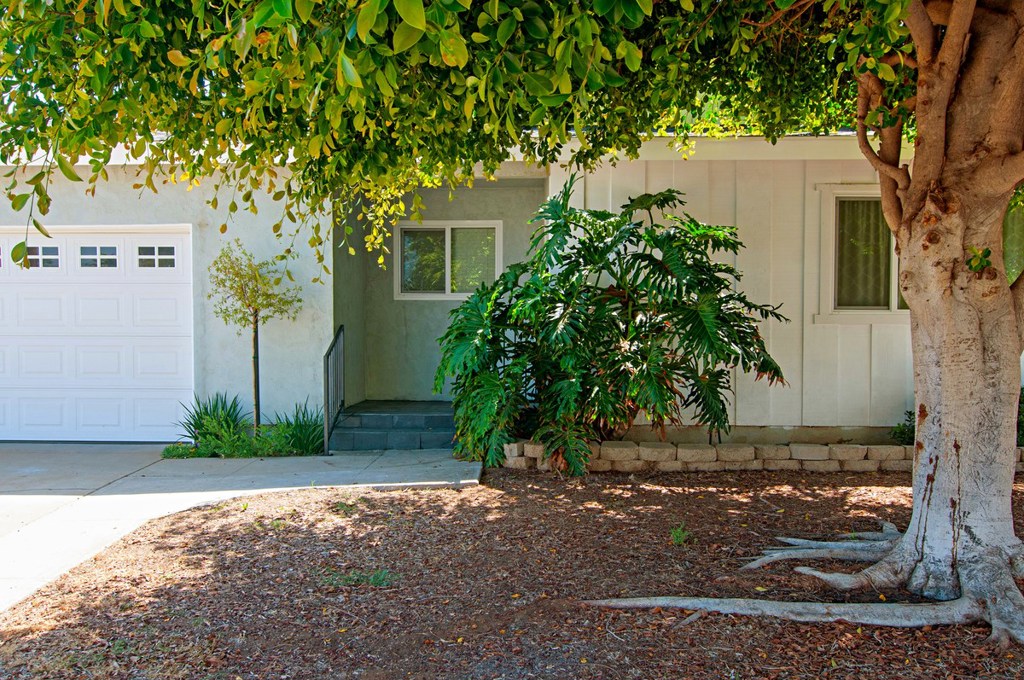 Sold Property