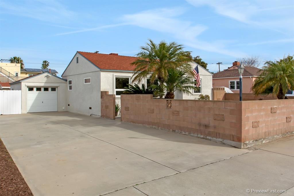 Sold Property