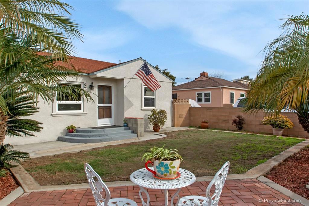 570 Donax Sold Property