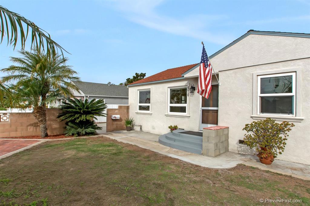 570 Donax Sold Property