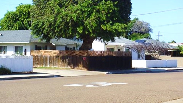 594 3RD STREET Sold Property