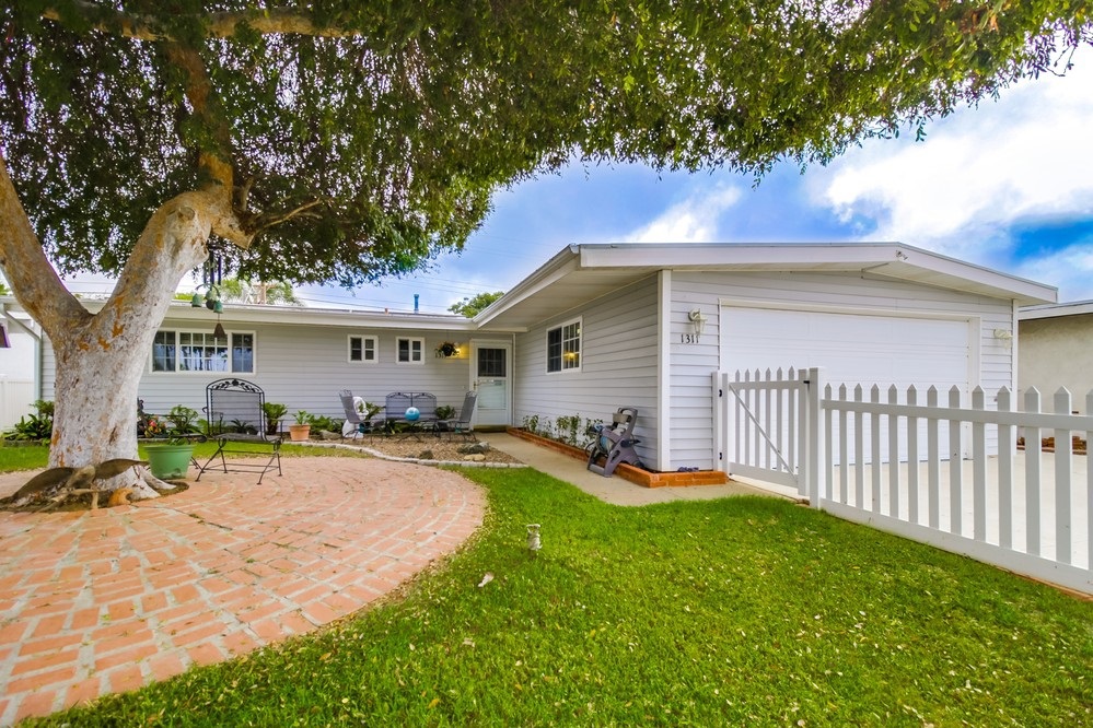 Sold Property