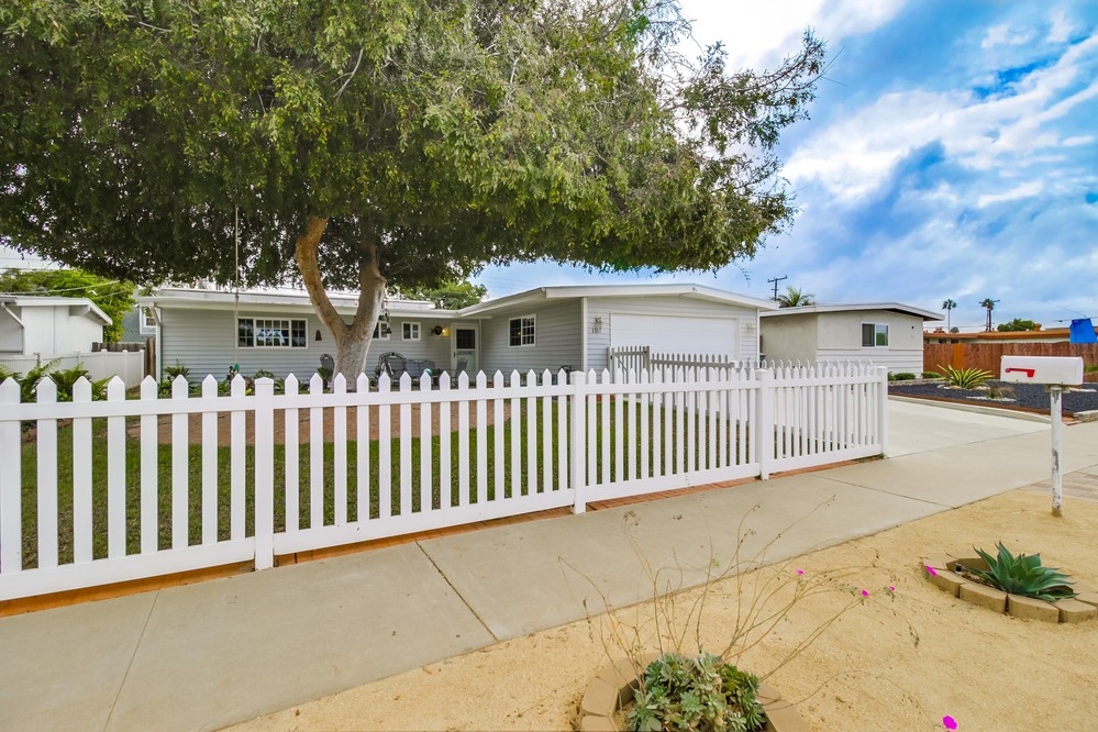 Sold Property