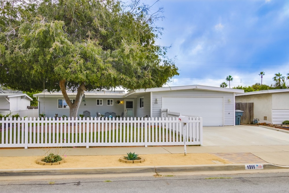 Sold Property