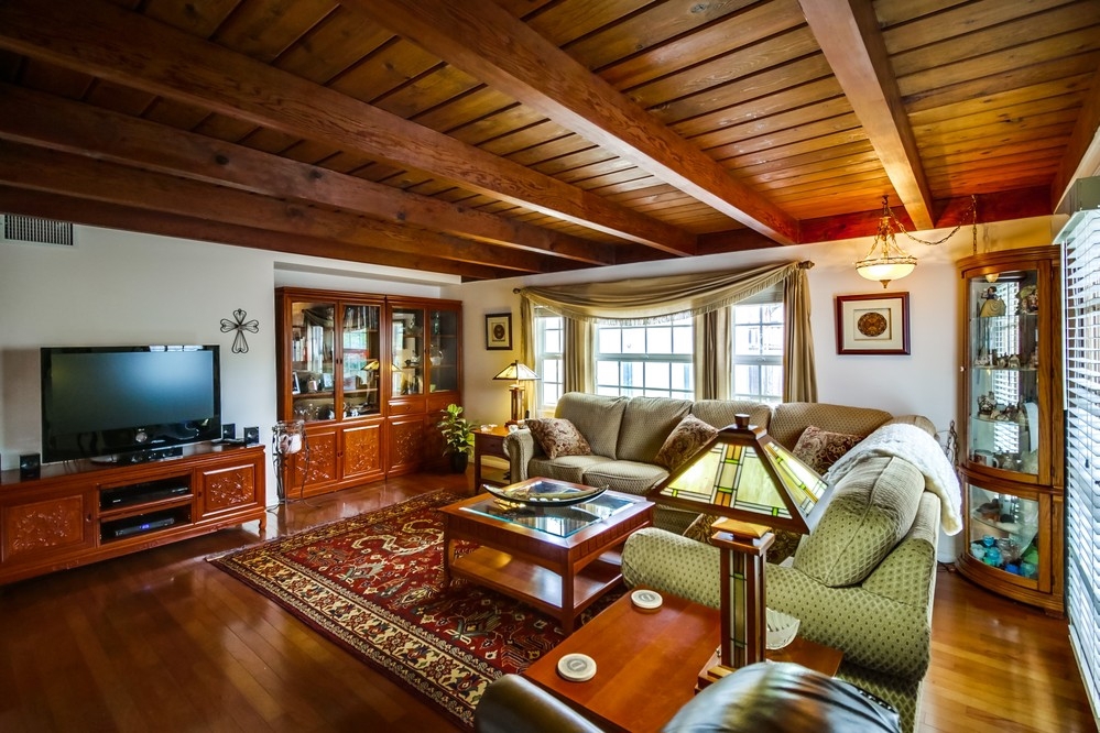 Sold Property