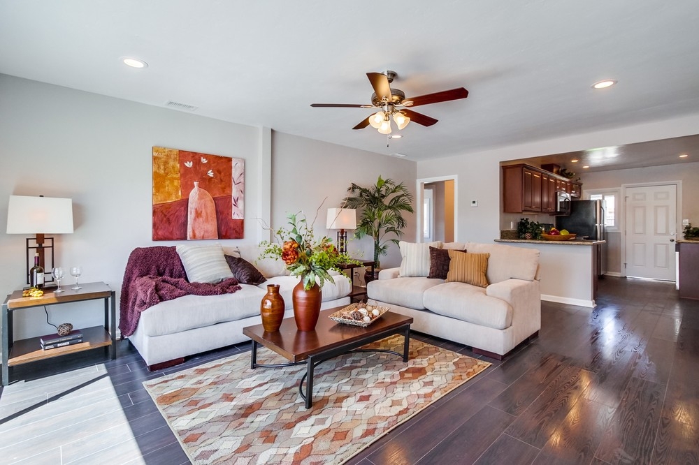 Sold Property