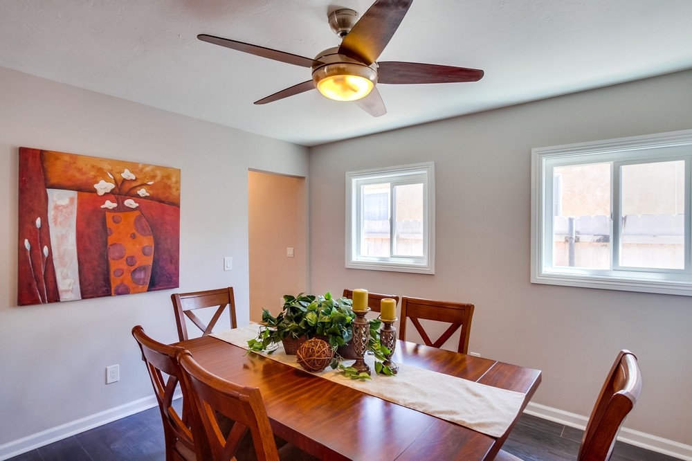 Sold Property