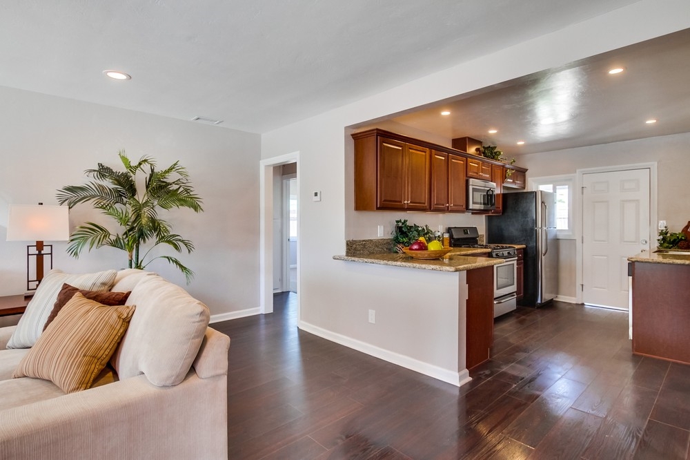 Sold Property