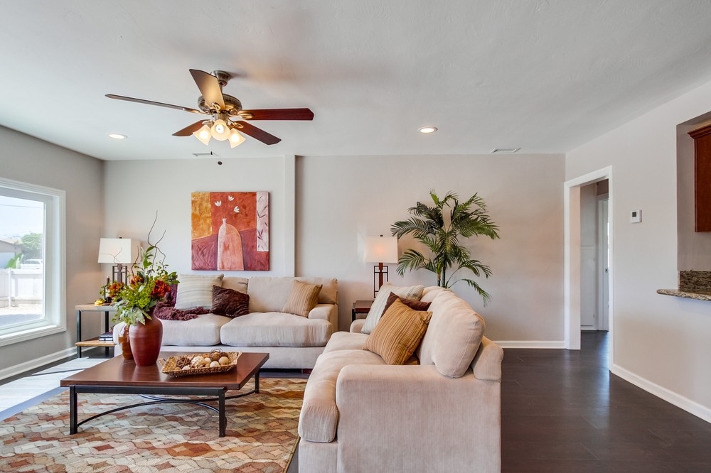 Sold Property