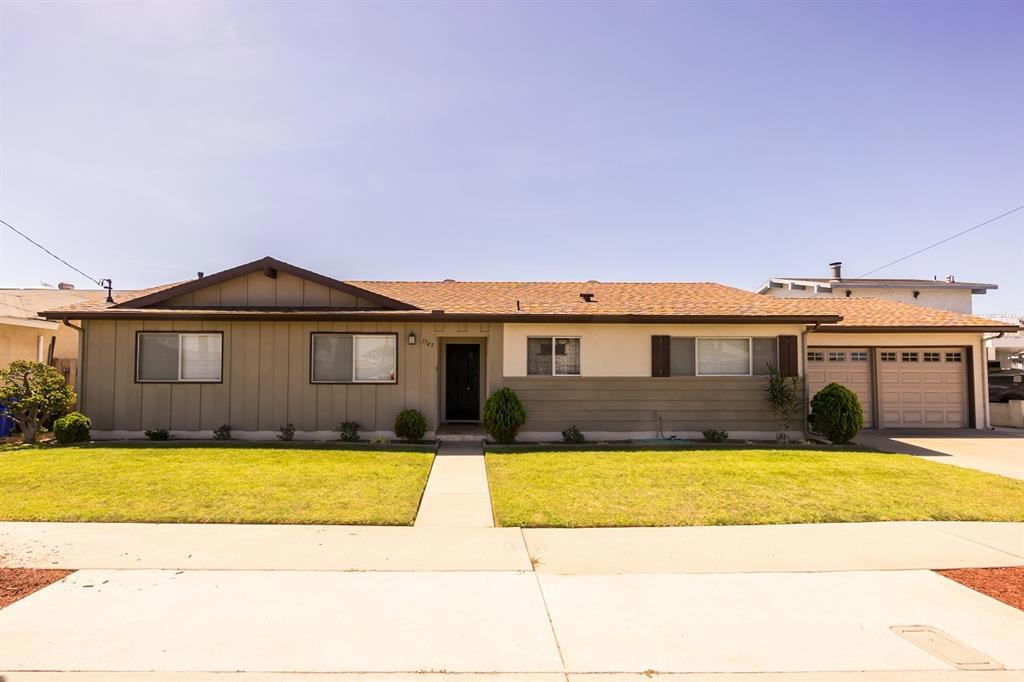 Sold Property