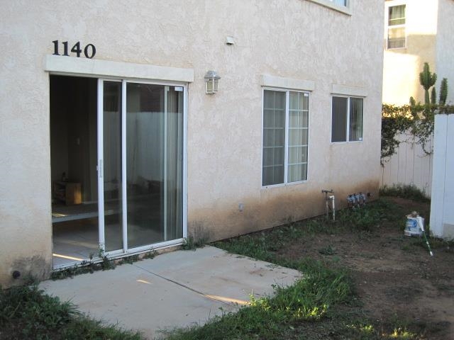 Sold Property