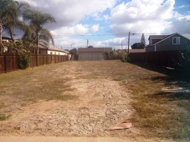 Sold Property