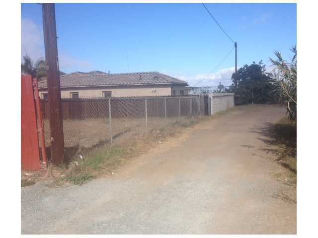 Sold Property