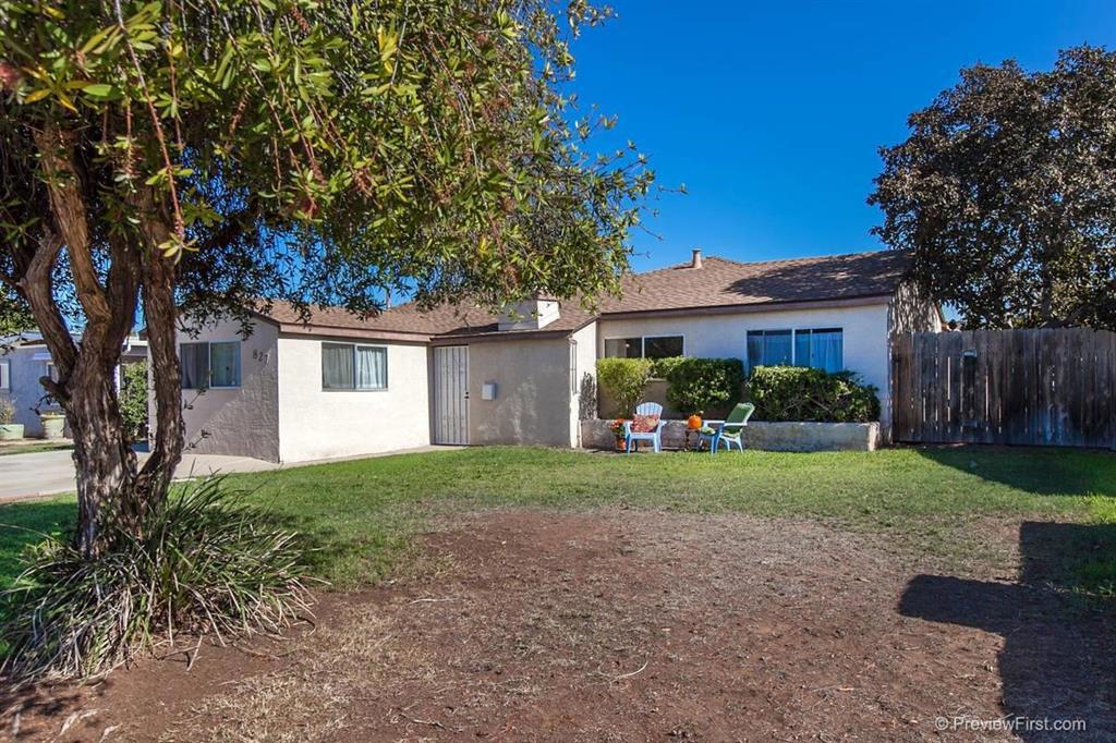 Sold Property