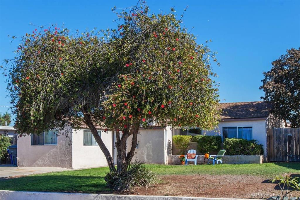 Sold Property