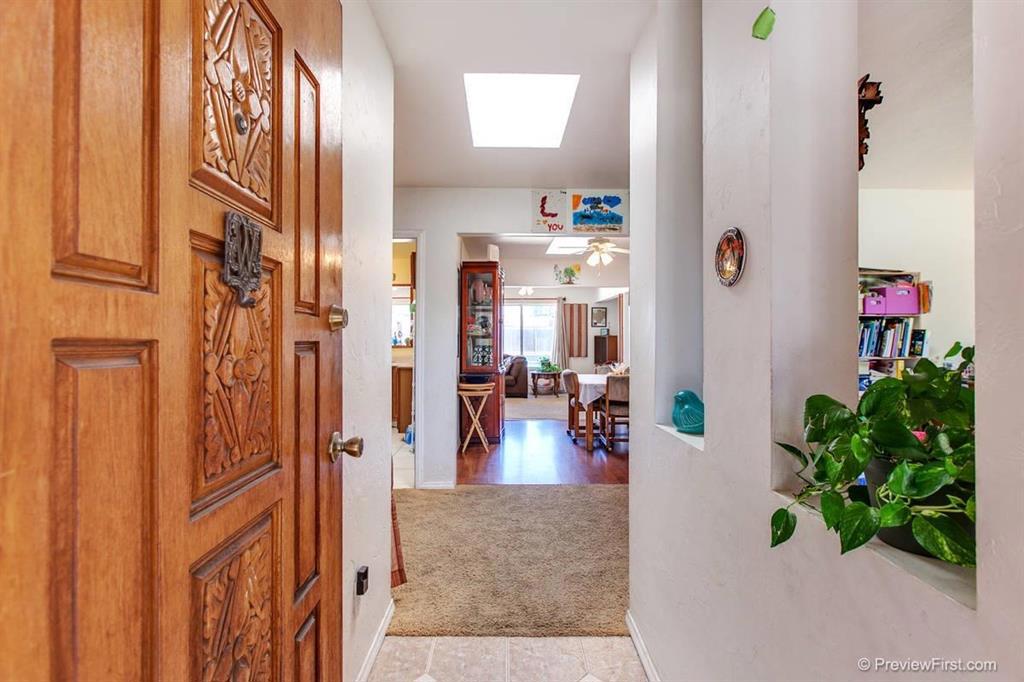 Sold Property
