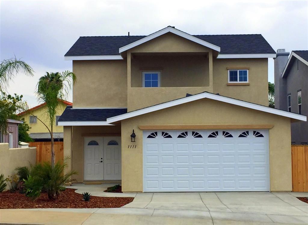 Sold Property