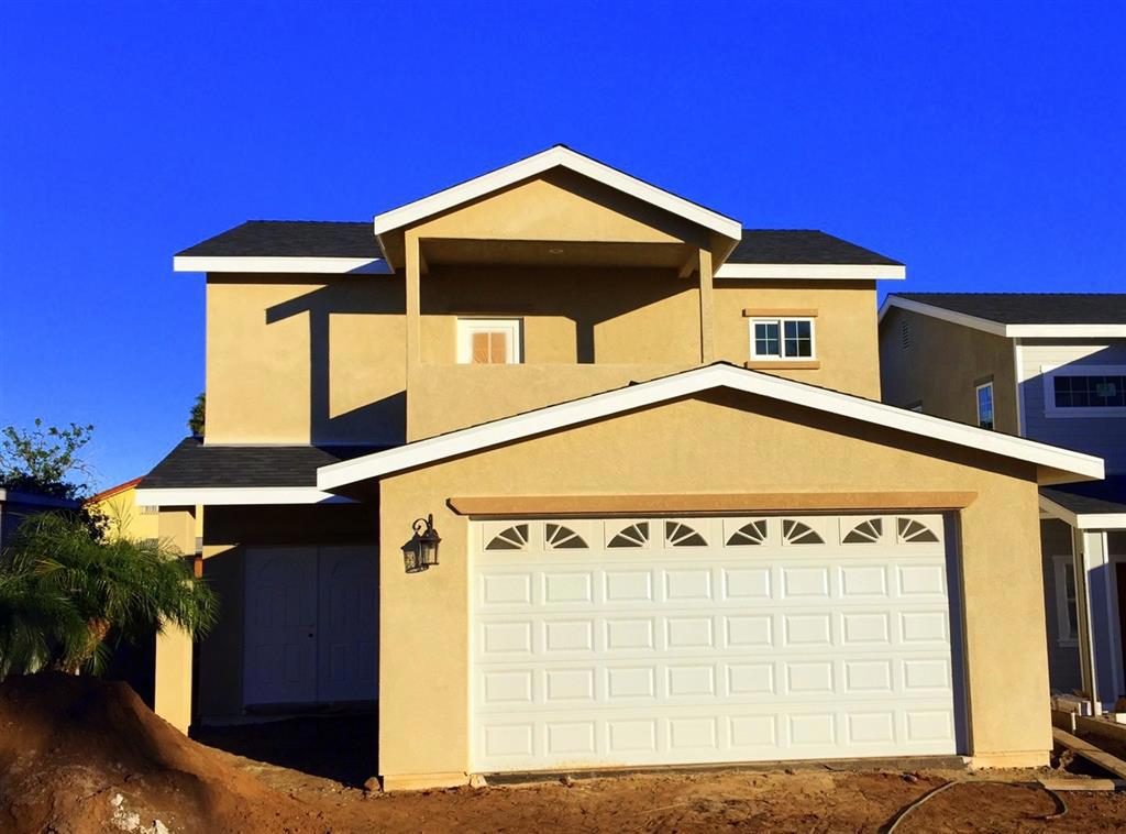 Sold Property