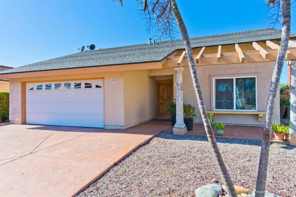 Sold Property