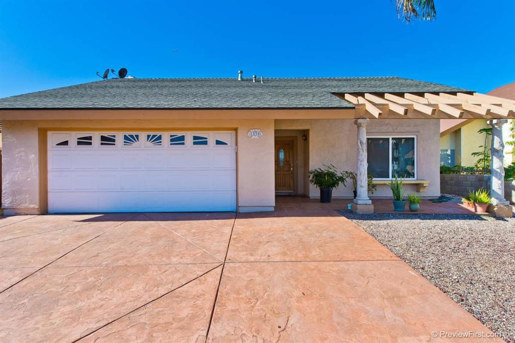 Sold Property