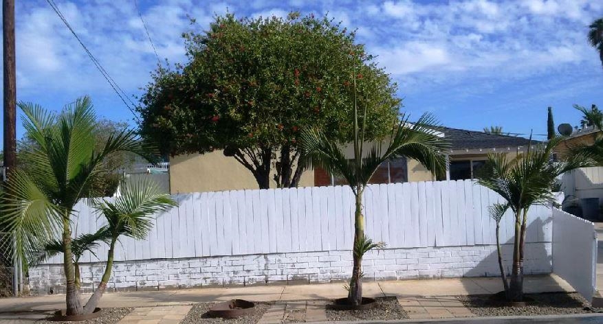Sold Property
