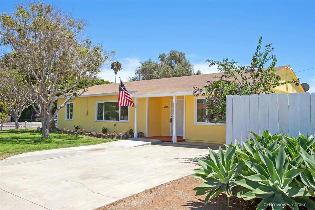 Sold Property