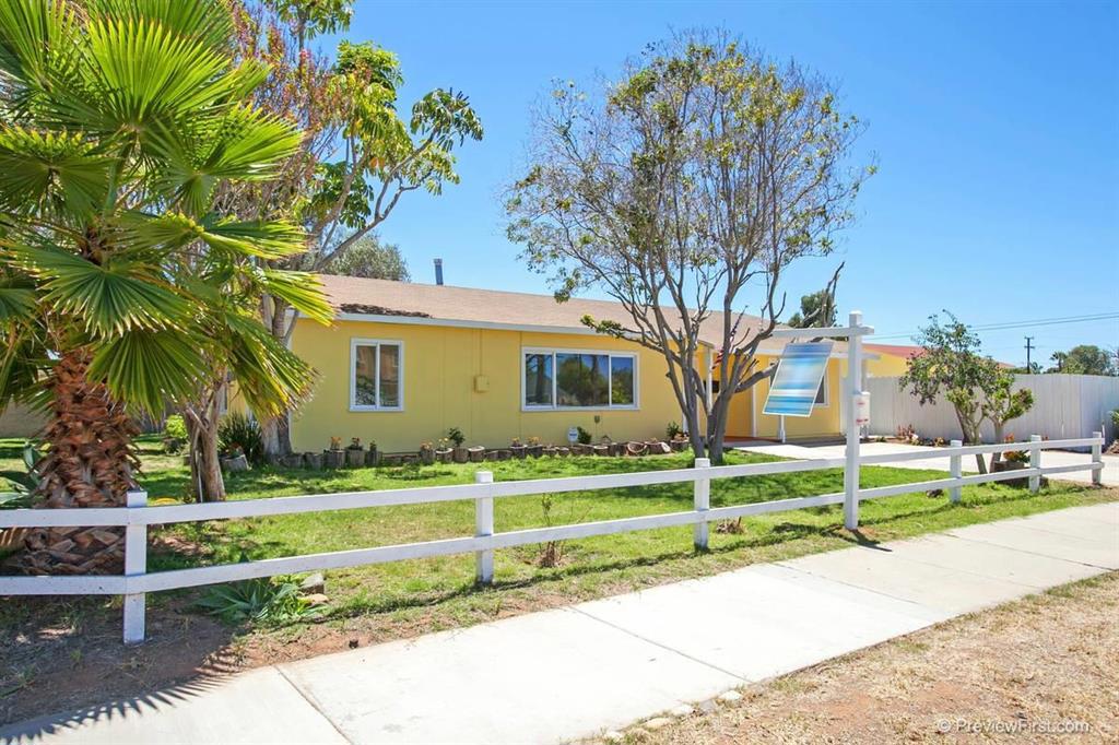 885 Donax Sold Property
