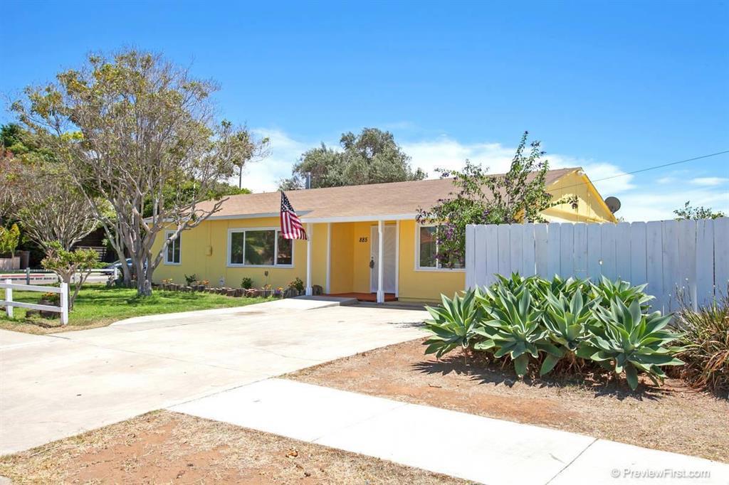 885 Donax Sold Property