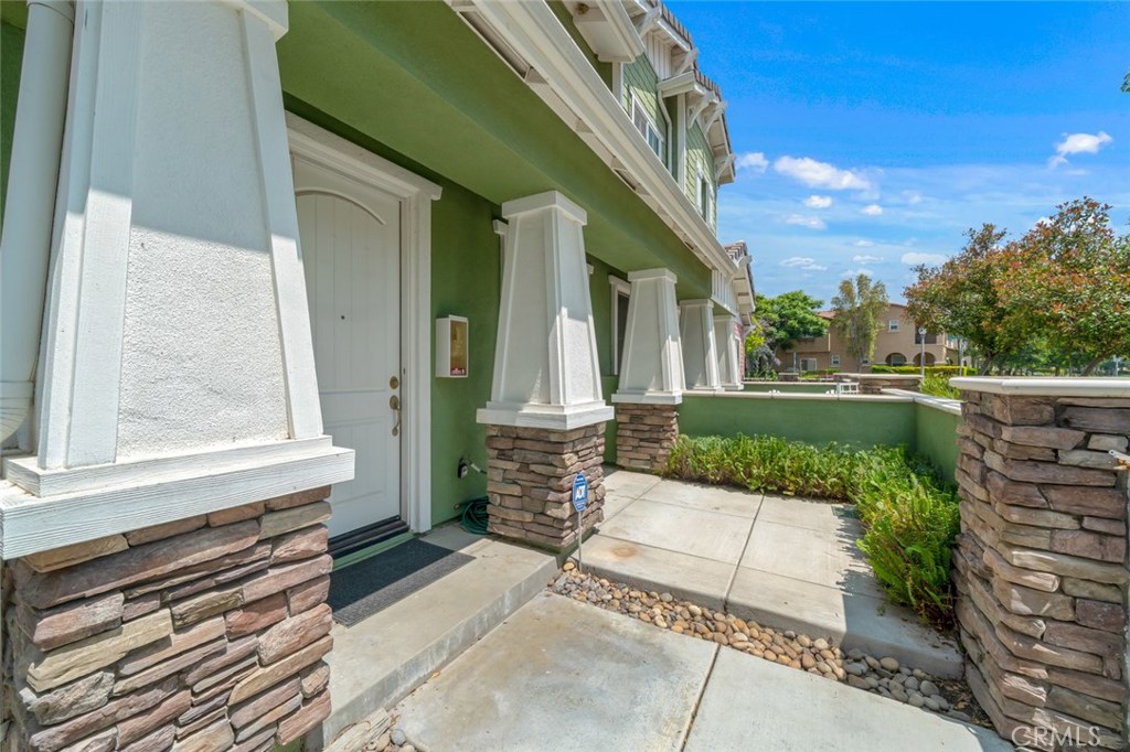 Sold Property