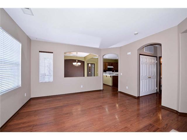 Sold Property