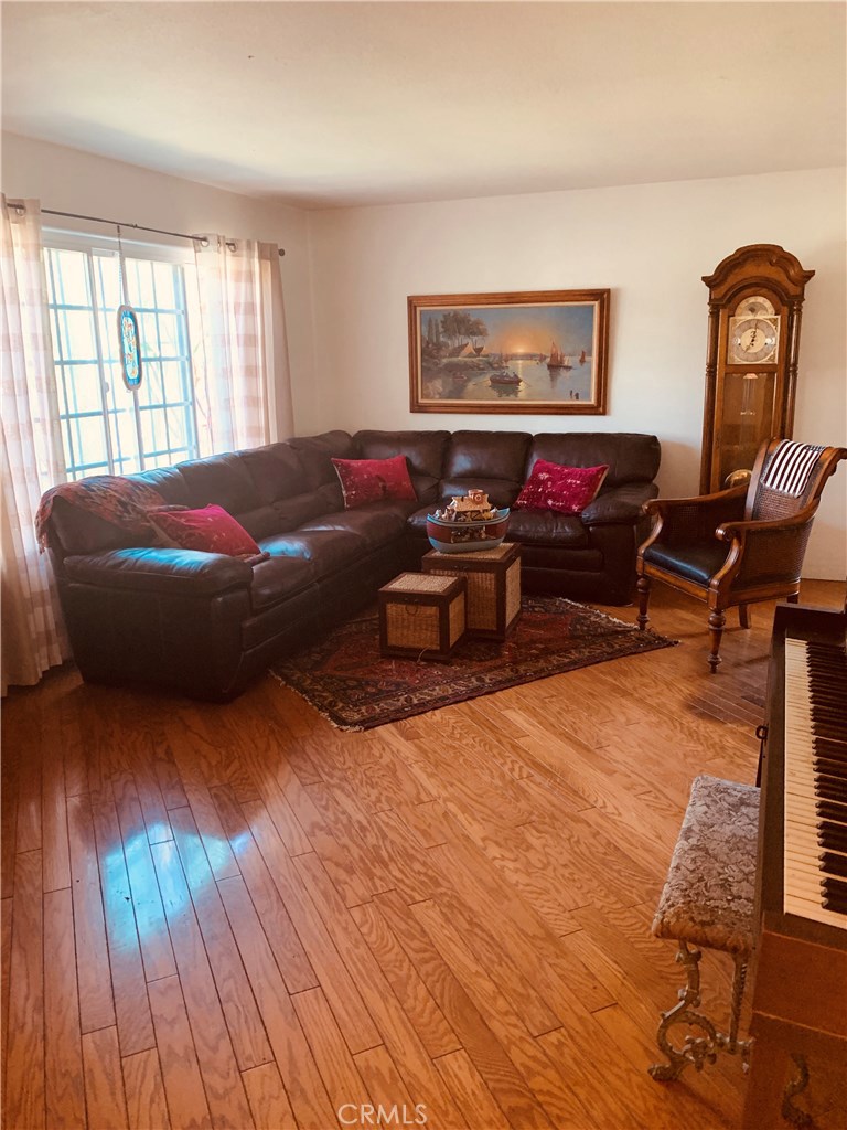 Sold Property