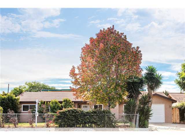 Sold Property